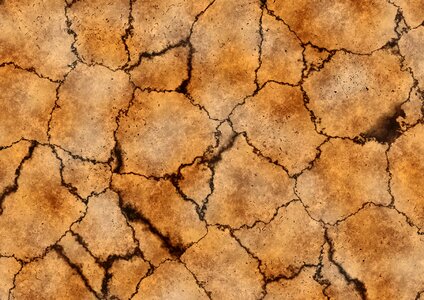 Dirt structure ground. Free illustration for personal and commercial use.
