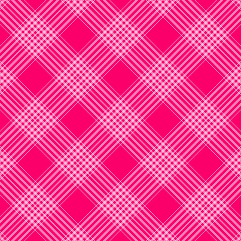Diagonal pink wallpaper. Free illustration for personal and commercial use.