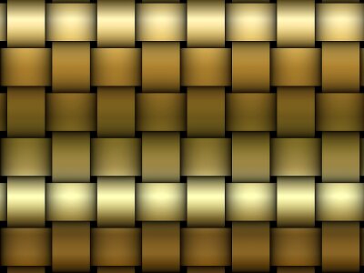 Golden brown background. Free illustration for personal and commercial use.