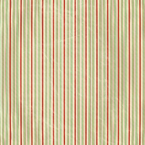 Christmas card stripes. Free illustration for personal and commercial use.