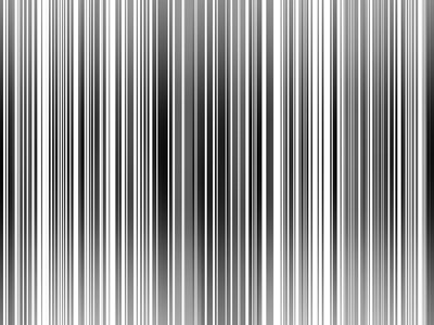 Barcode stroke scanning. Free illustration for personal and commercial use.