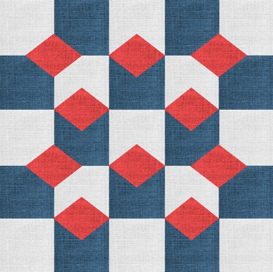 Pattern navy light. Free illustration for personal and commercial use.