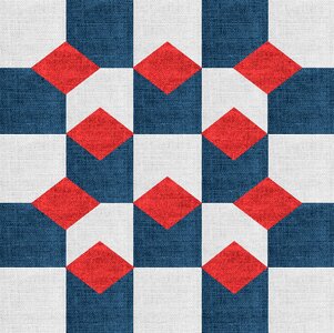 Pattern navy light. Free illustration for personal and commercial use.