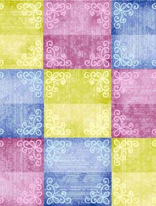 Design textiles geometry. Free illustration for personal and commercial use.