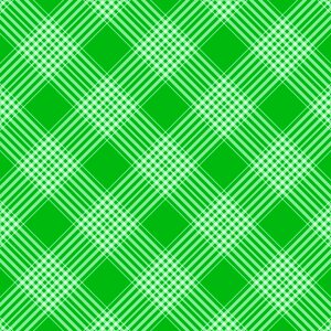 Green diagonal wallpaper. Free illustration for personal and commercial use.