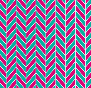 Pattern pink green. Free illustration for personal and commercial use.