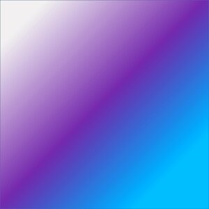 Grey violet aqua. Free illustration for personal and commercial use.