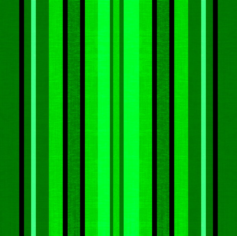 Green black pattern. Free illustration for personal and commercial use.