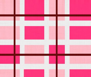 White checkered color blocks. Free illustration for personal and commercial use.