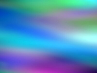 Abstract colorful blue. Free illustration for personal and commercial use.