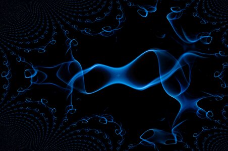 The background blue black. Free illustration for personal and commercial use.