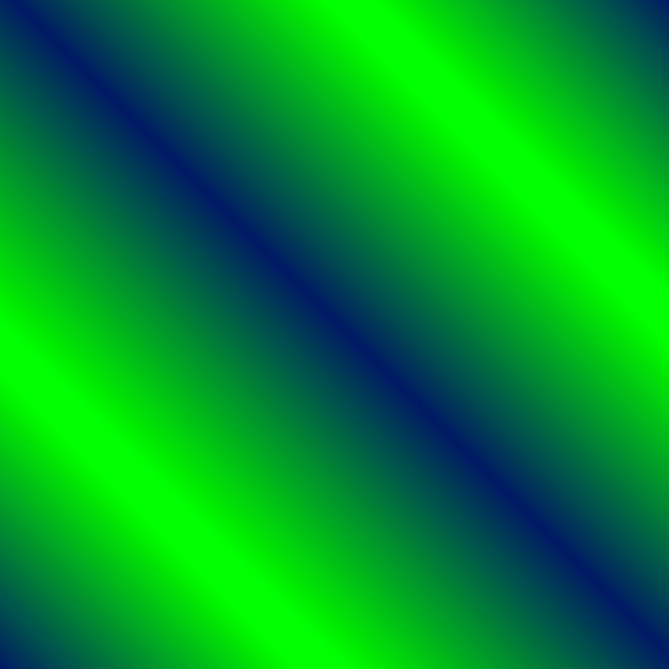 Chartreuse diagonal background. Free illustration for personal and commercial use.