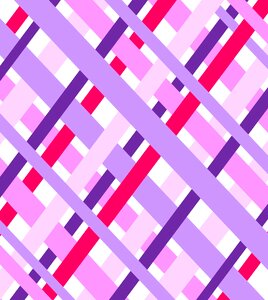 Stripes pink purple. Free illustration for personal and commercial use.