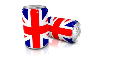 Union jack england british. Free illustration for personal and commercial use.
