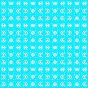 Wrapping paper background pattern