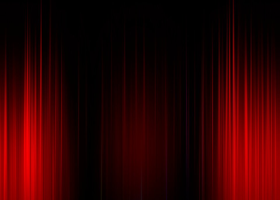 Stripes red background. Free illustration for personal and commercial use.