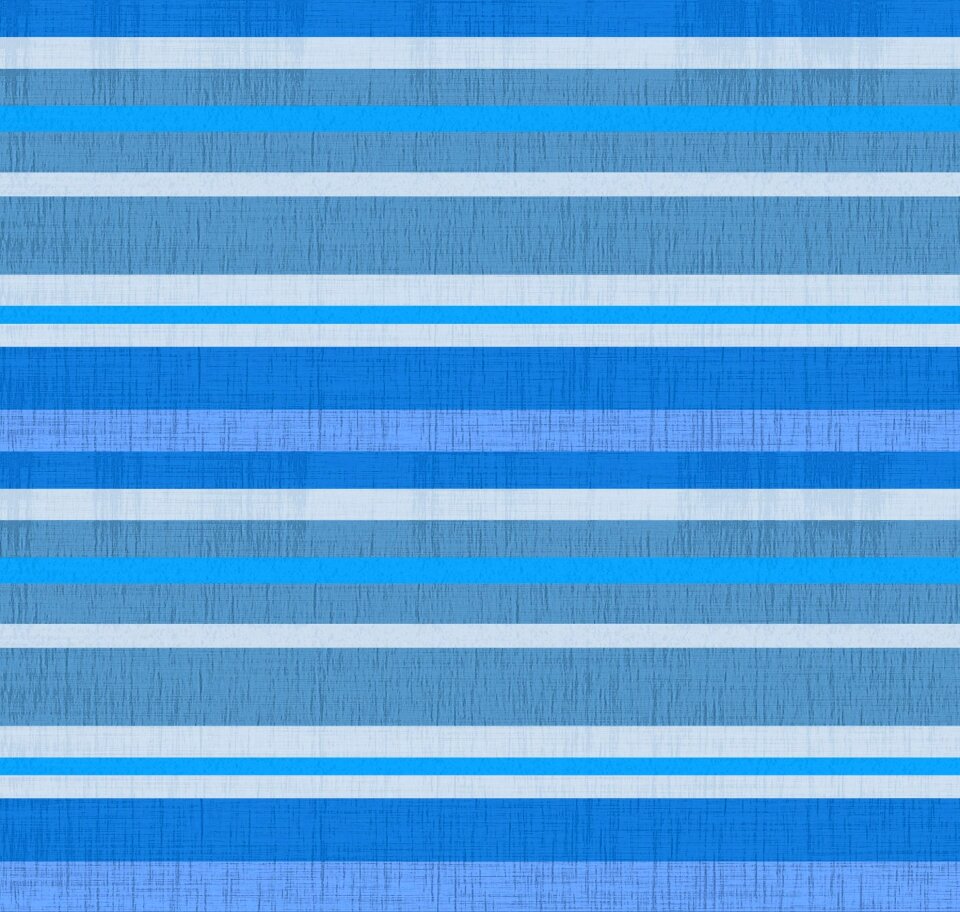Blue stripes design. Free illustration for personal and commercial use.