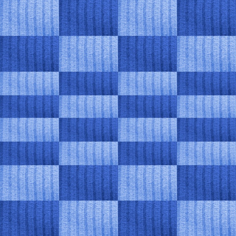 Textile blue pale. Free illustration for personal and commercial use.