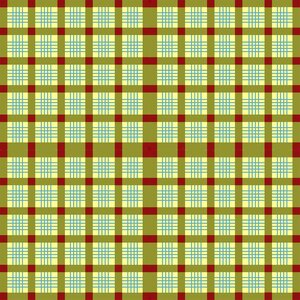 Square plaid texture. Free illustration for personal and commercial use.