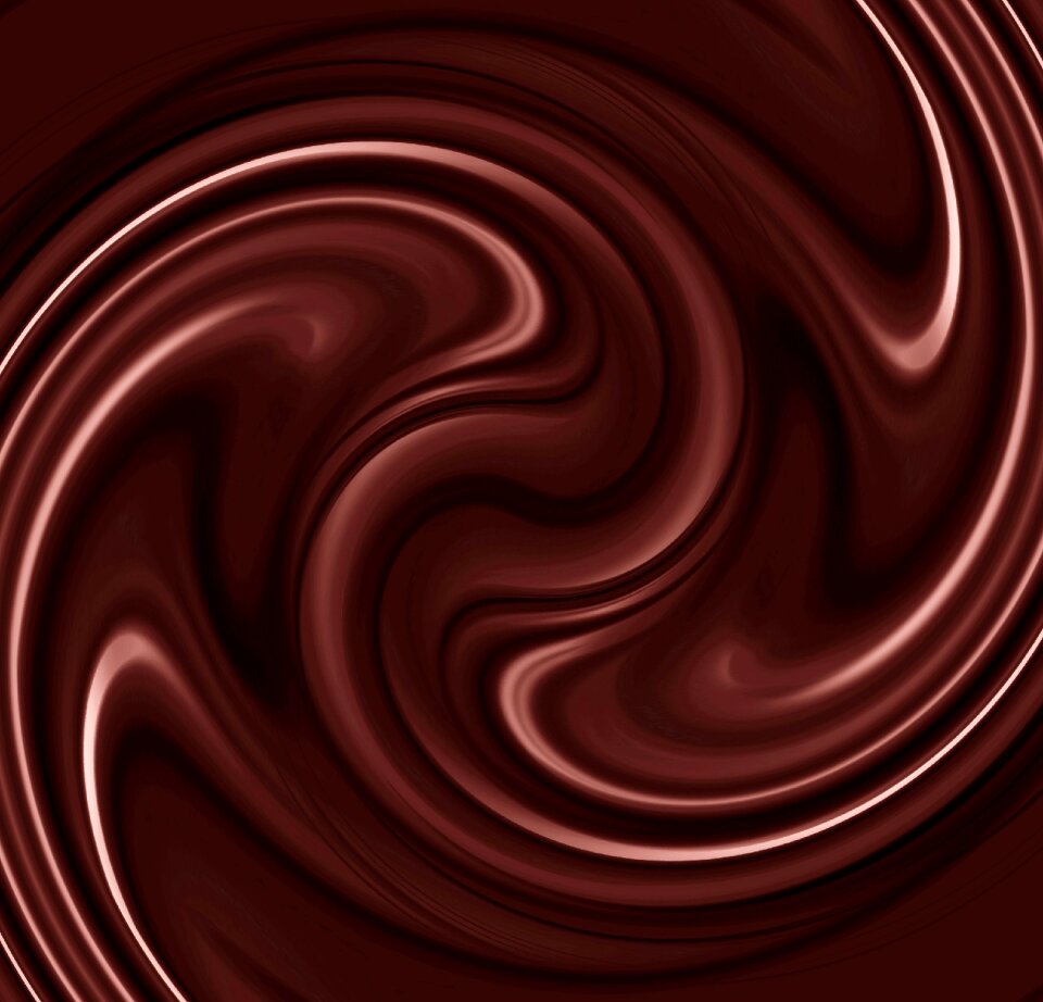 Whorl curl helix. Free illustration for personal and commercial use.
