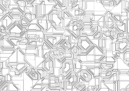 Conductors circuits computer. Free illustration for personal and commercial use.