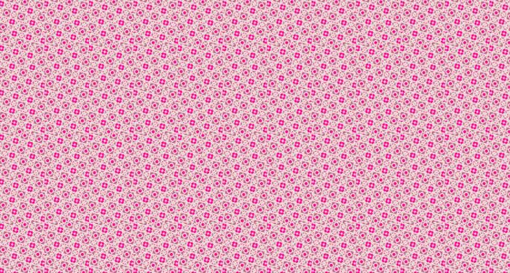 Pink geometric textile. Free illustration for personal and commercial use.