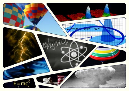 Mathematics science school. Free illustration for personal and commercial use.