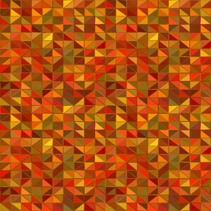 Pattern geometric fall. Free illustration for personal and commercial use.