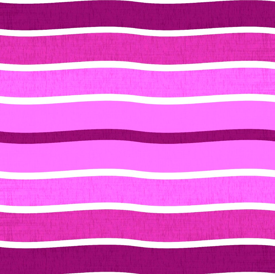 Purple pink waves. Free illustration for personal and commercial use.