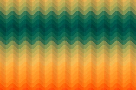The waves structure background. Free illustration for personal and commercial use.