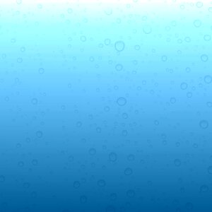 Liquid water background. Free illustration for personal and commercial use.