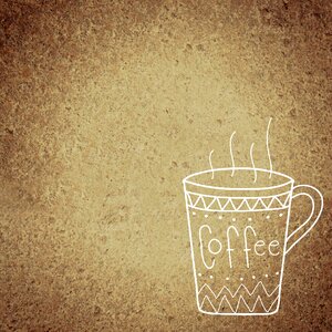 Drink coffee cup Free illustrations. Free illustration for personal and commercial use.