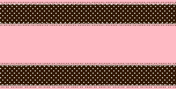 Polka dots spots dots. Free illustration for personal and commercial use.