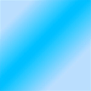 Turquoise gradient background. Free illustration for personal and commercial use.