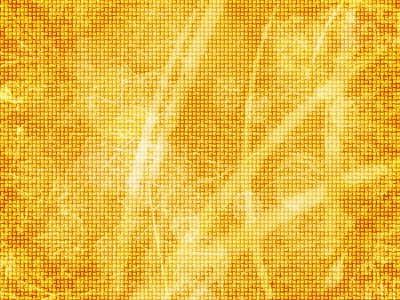 Grass background orange. Free illustration for personal and commercial use.