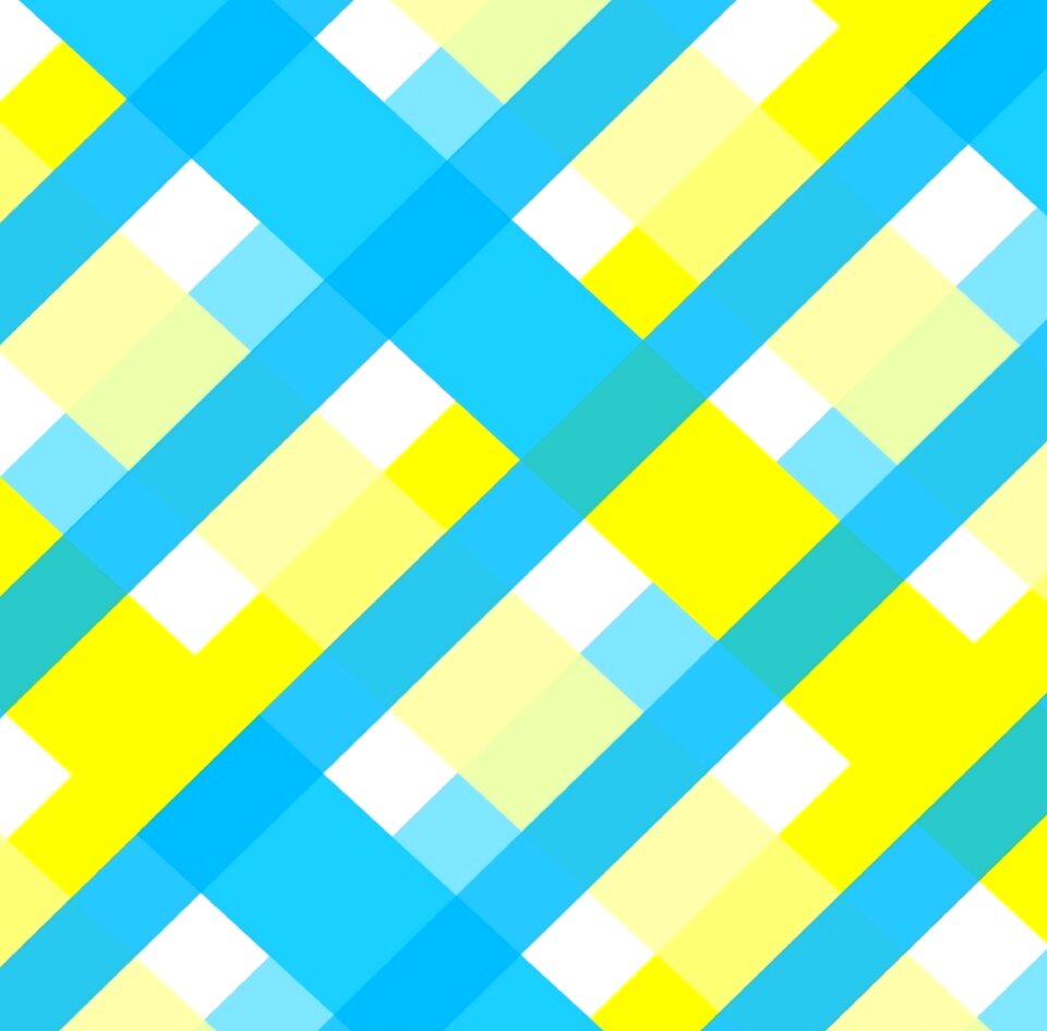 Gingham diagonal design. Free illustration for personal and commercial use.