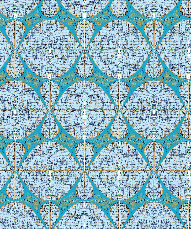 Textile design women background. Free illustration for personal and commercial use.