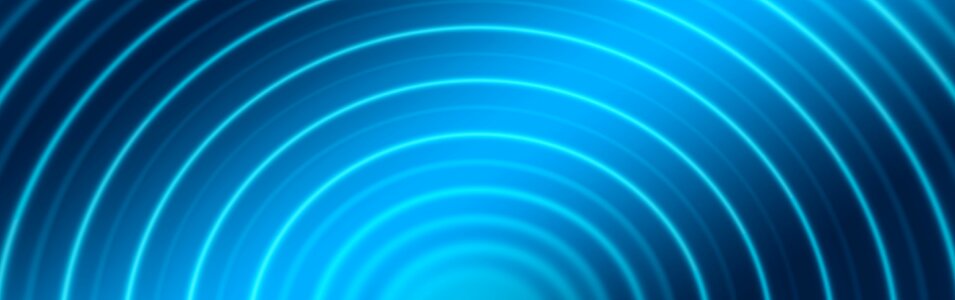 Wavy background light. Free illustration for personal and commercial use.