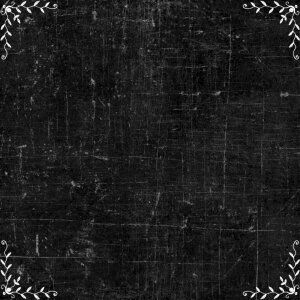 Design blackboard background chalk. Free illustration for personal and commercial use.