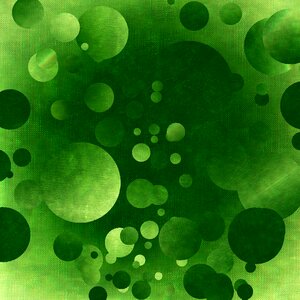 Canvas green abstract. Free illustration for personal and commercial use.