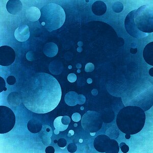 Canvas blue abstract. Free illustration for personal and commercial use.