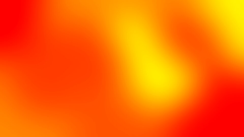 Red yellow orange. Free illustration for personal and commercial use.