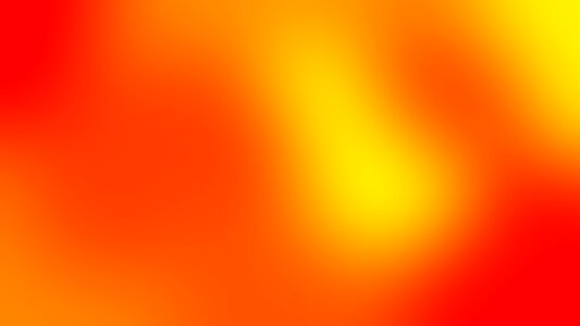 Red yellow orange. Free illustration for personal and commercial use.