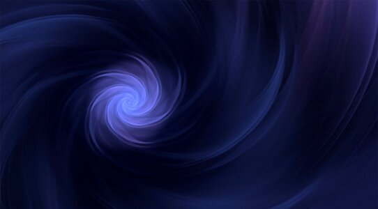 Wave background abstract wave fractal. Free illustration for personal and commercial use.