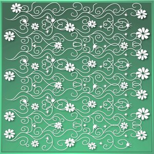 Daisy background abstract Free illustrations. Free illustration for personal and commercial use.