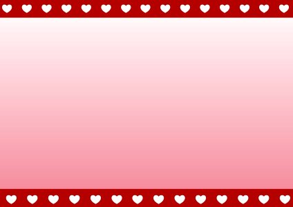 Red love Free illustrations. Free illustration for personal and commercial use.