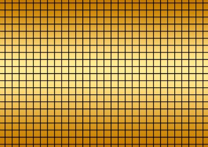 Golden texture background. Free illustration for personal and commercial use.