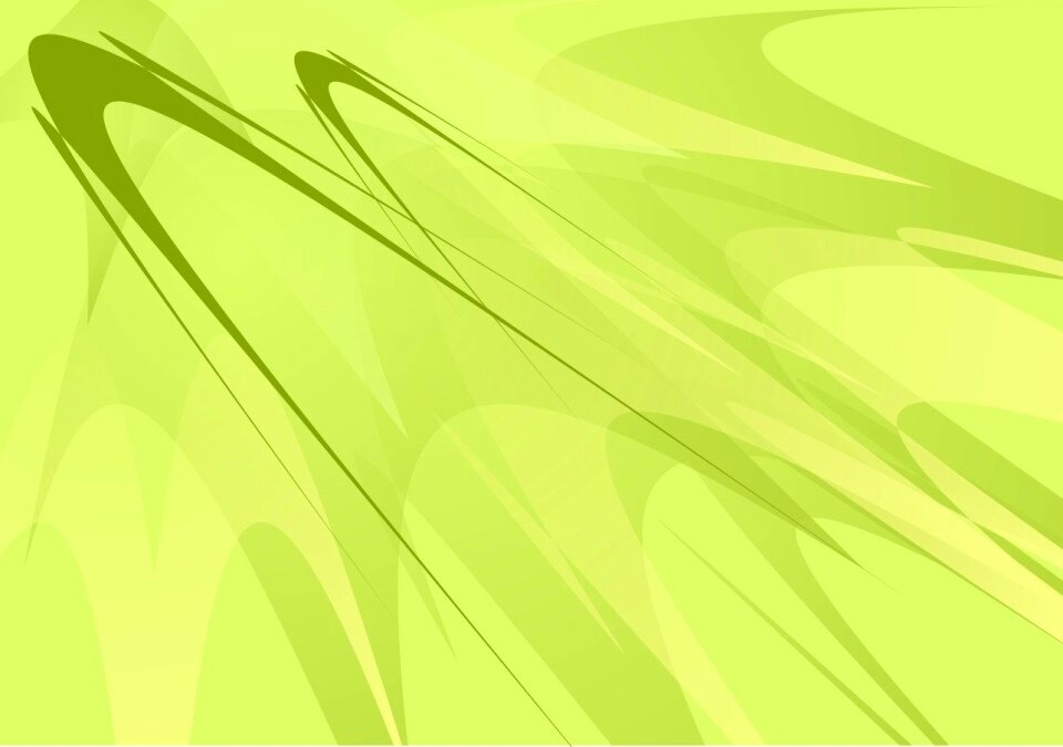 Light green shades of green patterns. Free illustration for personal and commercial use.