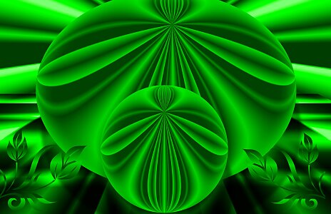 Abstract backgrounds light green. Free illustration for personal and commercial use.