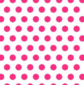 Dots spots pattern. Free illustration for personal and commercial use.